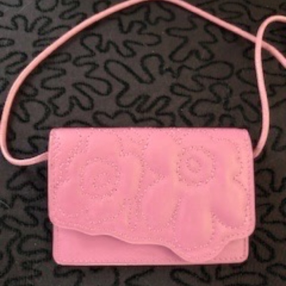 *HOST PICK* marimekko Crossbody Card Holder *NEW** - Picture 1 of 8